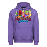 Tulip popsicle season Urban Hoodie - RanaPortraitStore