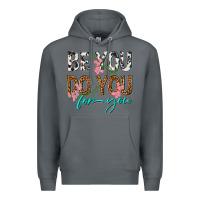 Rock be you do you for you Premium Hoodie - texasbilliewilder