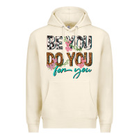 Tofu be you do you for you Premium Hoodie - texasbilliewilder