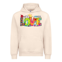Sandshell love nurse summer Urban Hoodie - RanaPortraitStore