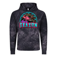 Cloud Black racing season motorcycle Vintage Hoodie - AdoDesignShop