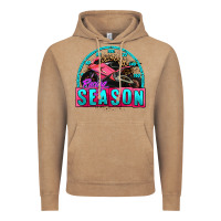 Vintage Coffee racing season motorcycle Vintage Hoodie - AdoDesignShop