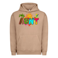Pigment Burro summer aunt Urban Hoodie - RanaPortraitStore