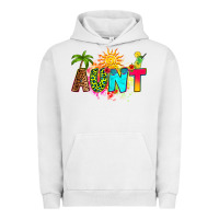 Pigment Lunar Rock summer aunt Urban Hoodie - RanaPortraitStore