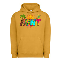 Summer Aunt Urban Hoodie | Teevron
