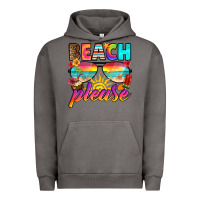 Pigment Tornado beach please Urban Hoodie - RanaPortraitStore