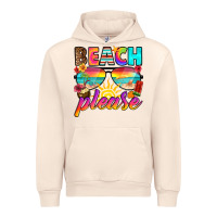 Sandshell beach please Urban Hoodie - RanaPortraitStore