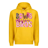 Lemon bows before bros Premium Hoodie - texasbilliewilder