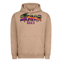 Pigment Burro senior 2023 halloween Urban Hoodie - RanaPortraitStore
