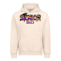Sandshell senior 2023 halloween Urban Hoodie - RanaPortraitStore