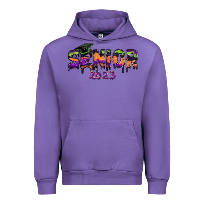 Senior 2023 Halloween Urban Hoodie by RanaPortraitStore | Teevron