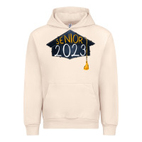 Sandshell senior 2023 graduation Urban Hoodie - RanaPortraitStore