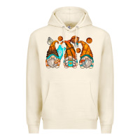 Tofu basketball gnomes Premium Hoodie - Zillion Design Studio