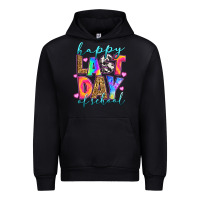 Black happy last day of school Urban Hoodie - RanaPortraitStore