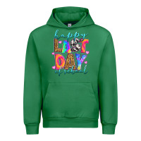 Emerald happy last day of school Urban Hoodie - RanaPortraitStore