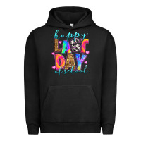 Pigment Black happy last day of school Urban Hoodie - RanaPortraitStore