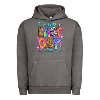 Pigment Tornado happy last day of school Urban Hoodie - RanaPortraitStore