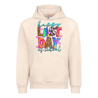 Sandshell happy last day of school Urban Hoodie - RanaPortraitStore