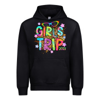Black girls trip 2023 Urban Hoodie - RanaPortraitStore