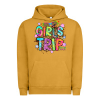 Pigment Peanut Butter girls trip 2023 Urban Hoodie - RanaPortraitStore