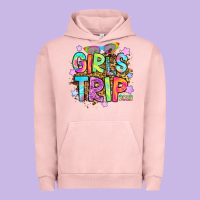 Urban Hoodie girls trip 2023