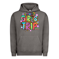 Pigment Tornado girls trip 2023 Urban Hoodie - RanaPortraitStore