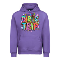 Tulip girls trip 2023 Urban Hoodie - RanaPortraitStore