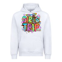 White girls trip 2023 Urban Hoodie - RanaPortraitStore