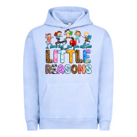 Pigment Grape Ice i love my job for all the little reason Urban Hoodie - RanaPortraitStore