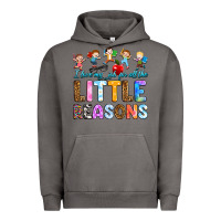 Pigment Tornado i love my job for all the little reason Urban Hoodie - RanaPortraitStore