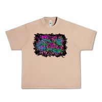 Burro halloween background Urban Heavy Tee - RanaPortraitStore