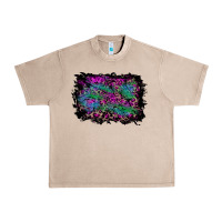 French Oak halloween background Urban Heavy Tee - RanaPortraitStore