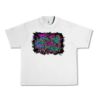 Lunar Rock halloween background Urban Heavy Tee - RanaPortraitStore