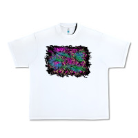 White halloween background Urban Heavy Tee - RanaPortraitStore