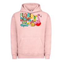 Float Drink Tan Repeat Urban Hoodie | Teevron