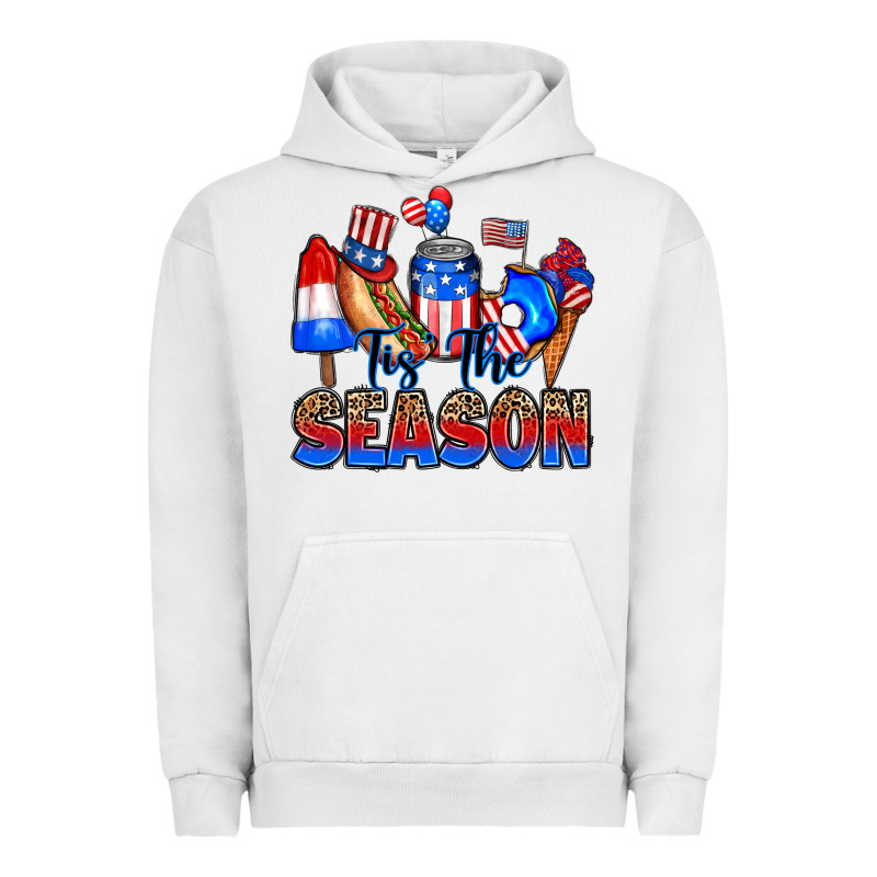 Tis' The Season Urban Hoodie by RanaPortraitStore | Teevron