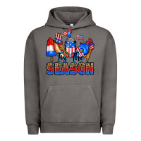 Pigment Tornado tis' the season Urban Hoodie - RanaPortraitStore