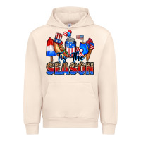 Sandshell tis' the season Urban Hoodie - RanaPortraitStore