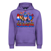 Tulip tis' the season Urban Hoodie - RanaPortraitStore