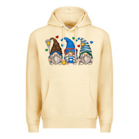 Pina Colada lacrosse gnomes Premium Hoodie - Zillion Design Studio