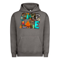 Pigment Tornado camp life Urban Hoodie - RanaPortraitStore
