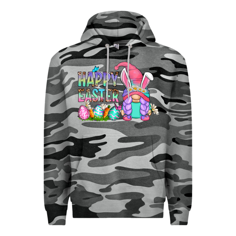 Happy Easter Gnomes Premium Hoodie by Zillion Design Studio | Teevron