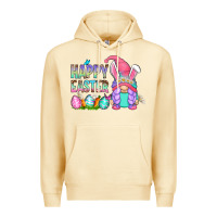 Pina Colada happy easter gnomes Premium Hoodie - Zillion Design Studio