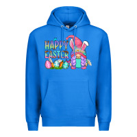 True Royal happy easter gnomes Premium Hoodie - Zillion Design Studio