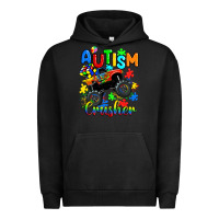 Pigment Black autism crusher Urban Hoodie - RanaPortraitStore