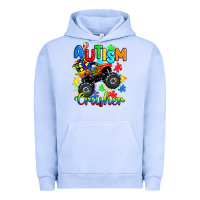 Pigment Grape Ice autism crusher Urban Hoodie - RanaPortraitStore