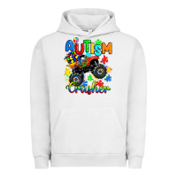 Pigment Lunar Rock autism crusher Urban Hoodie - RanaPortraitStore