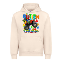 Sandshell autism crusher Urban Hoodie - RanaPortraitStore