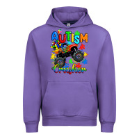 Tulip autism crusher Urban Hoodie - RanaPortraitStore