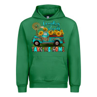 Emerald country roads take me home Urban Hoodie - RanaPortraitStore
